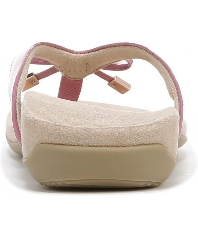 Women's Bella 7.5 Rhubarb Ptnt $30.69 Sandals