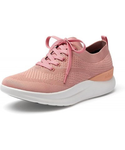 Women's Pulse 7.5 Bridal Rose $53.43 Athletic Shoes