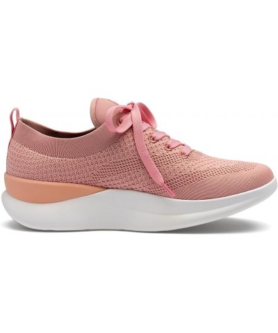 Women's Pulse 7.5 Bridal Rose $53.43 Athletic Shoes