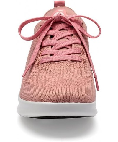 Women's Pulse 7.5 Bridal Rose $53.43 Athletic Shoes