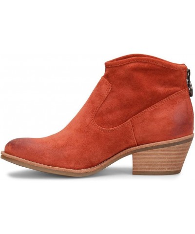 Sofft - Womens - Aisley Rouge Red $26.78 Boots