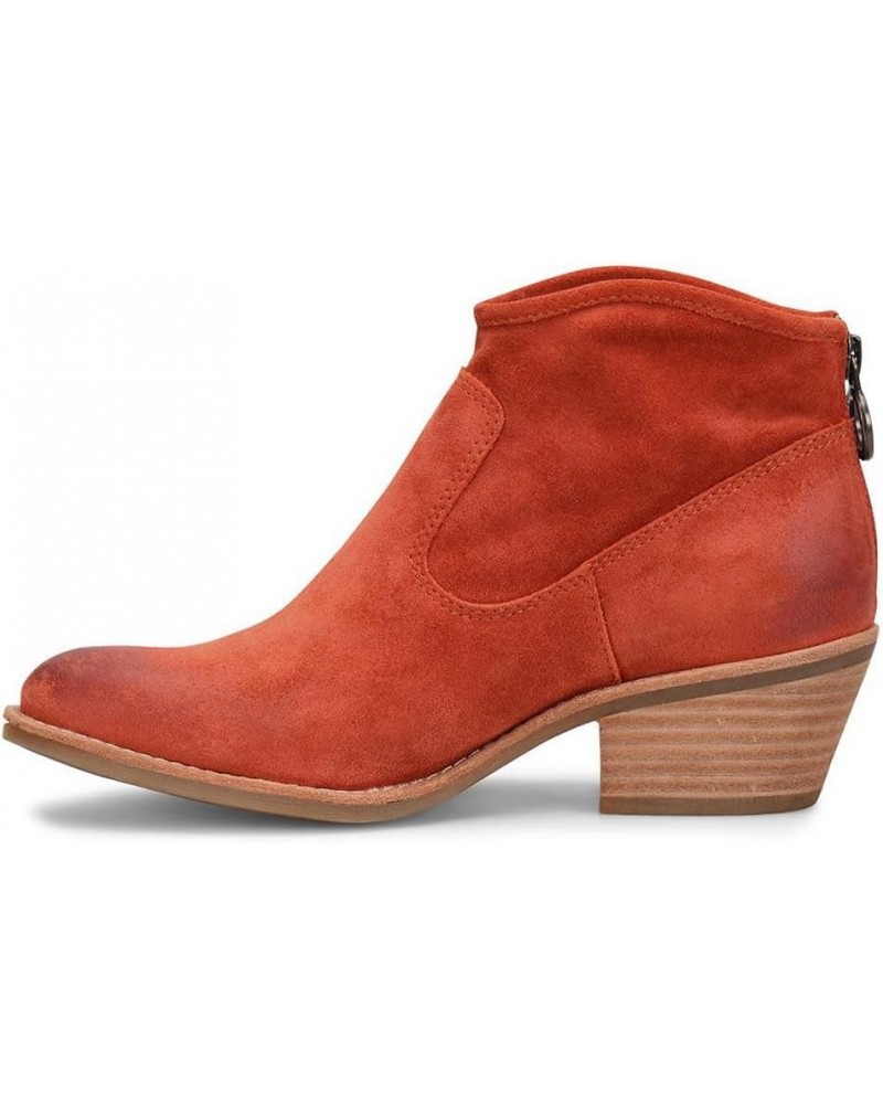 Sofft - Womens - Aisley Rouge Red $26.78 Boots