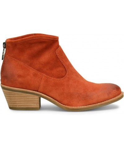 Sofft - Womens - Aisley Rouge Red $26.78 Boots