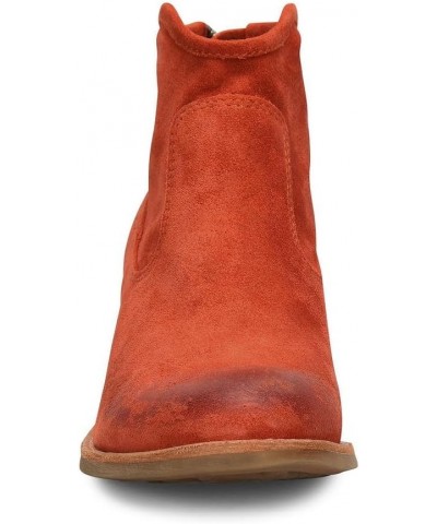 Sofft - Womens - Aisley Rouge Red $26.78 Boots