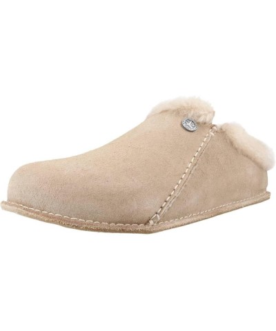 womens Modern Beige $145.30 Slippers