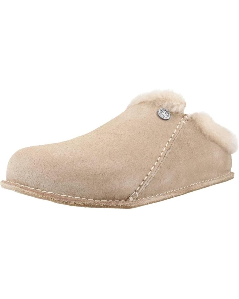 womens Modern Beige $145.30 Slippers