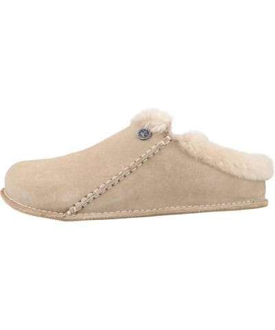 womens Modern Beige $145.30 Slippers