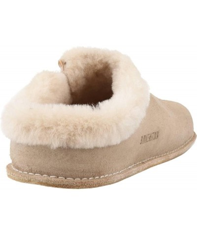 womens Modern Beige $145.30 Slippers