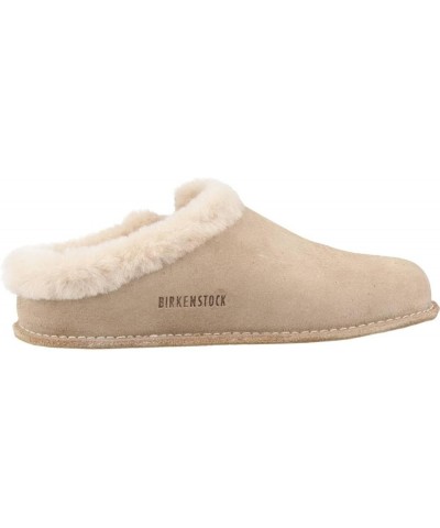 womens Modern Beige $145.30 Slippers