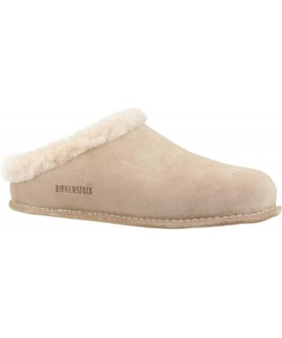 womens Modern Beige $145.30 Slippers