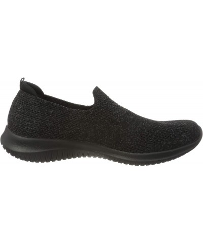 Women's Glide Step Sneaker Black 3 $34.81 Athletic Shoes