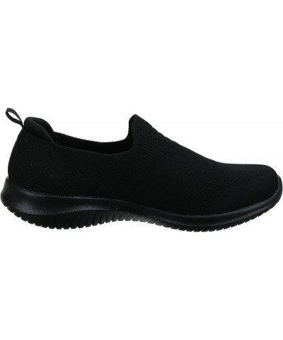 Women's Glide Step Sneaker Black 3 $34.81 Athletic Shoes