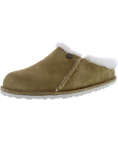 Women's Zermatt Clogs 10-10.5 Narrow Women/8-8.5 Narrow Men Mink-natural $69.80 Sandals