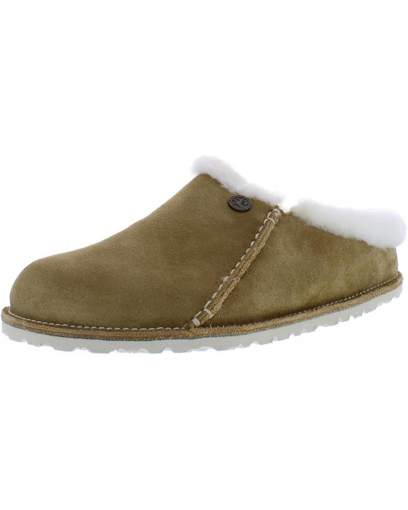 Women's Zermatt Clogs 10-10.5 Narrow Women/8-8.5 Narrow Men Mink-natural $69.80 Sandals