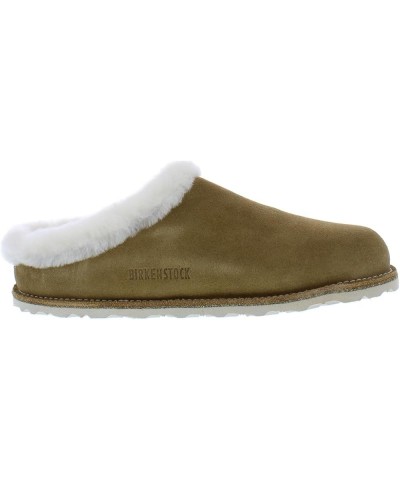 Women's Zermatt Clogs 10-10.5 Narrow Women/8-8.5 Narrow Men Mink-natural $69.80 Sandals