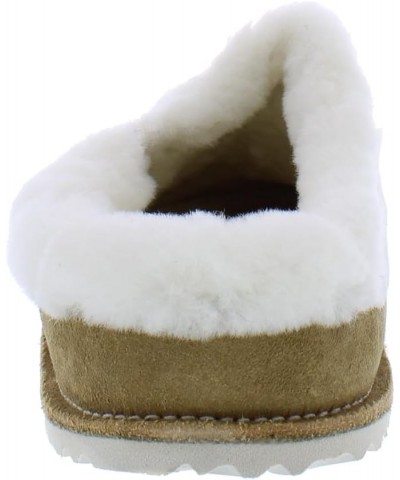 Women's Zermatt Clogs 10-10.5 Narrow Women/8-8.5 Narrow Men Mink-natural $69.80 Sandals