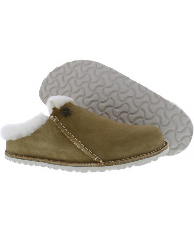 Women's Zermatt Clogs 10-10.5 Narrow Women/8-8.5 Narrow Men Mink-natural $69.80 Sandals