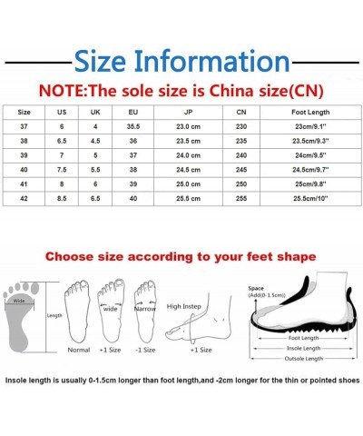 Lace up Canvas Shoes for Women Classic Print Walking Running Platform Sneaker Shoes Flat Loafers Solid Color E Red $15.42 Ath...