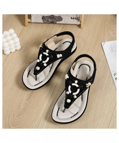 Sandals Women Wide Feet Orthopedic Sneakers Shoes for Women Fisherman Sandals for Women Small Heels for Women Plantar Fasciit...