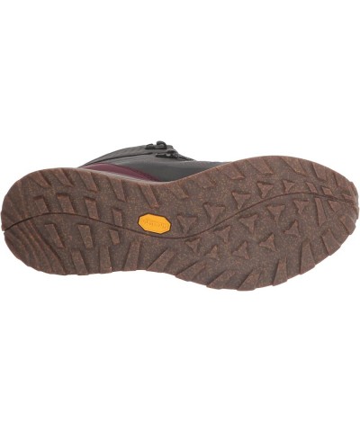 women's Terraventure Texapore Mid W Hiking Shoe Dark Maroon $45.01 Outdoor Shoes