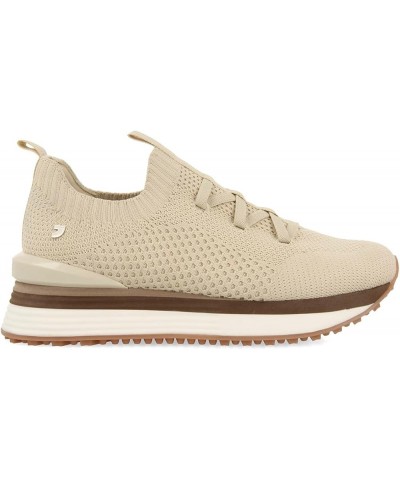 Women's Upshur Low-Top Sneakers Off-white $40.32 Fashion Sneakers