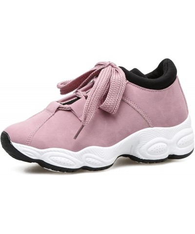 Advantage Sneaker - Women's 7 All Women Sports Shoes Female Sport Fashion Custom Original Casual Sports Water Socks Pink $14....