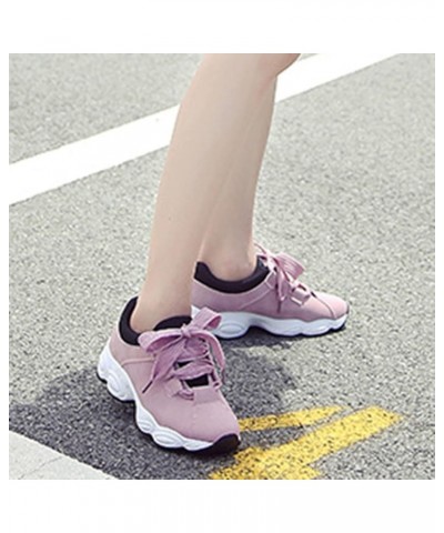 Advantage Sneaker - Women's 7 All Women Sports Shoes Female Sport Fashion Custom Original Casual Sports Water Socks Pink $14....