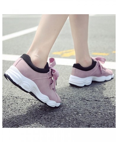 Advantage Sneaker - Women's 7 All Women Sports Shoes Female Sport Fashion Custom Original Casual Sports Water Socks Pink $14....