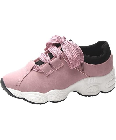 Advantage Sneaker - Women's 7 All Women Sports Shoes Female Sport Fashion Custom Original Casual Sports Water Socks Pink $14....