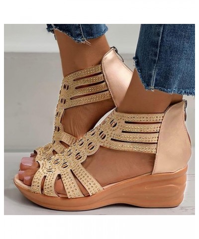 Earth Womens Sandals Outdoor Shoes Women's Ladies Fashion Sandals Vintage Women's Sandals for Dogs Sandals for Women Sandals ...