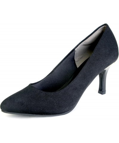 Women's Pumps Bl/Bl $11.92 Pumps