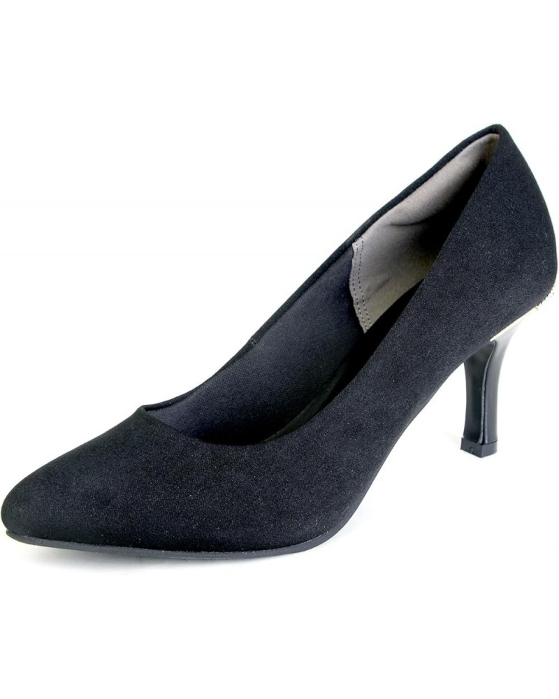 Women's Pumps Bl/Bl $11.92 Pumps