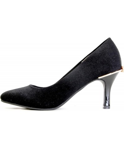 Women's Pumps Bl/Bl $11.92 Pumps