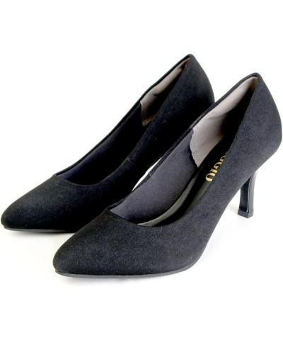 Women's Pumps Bl/Bl $11.92 Pumps